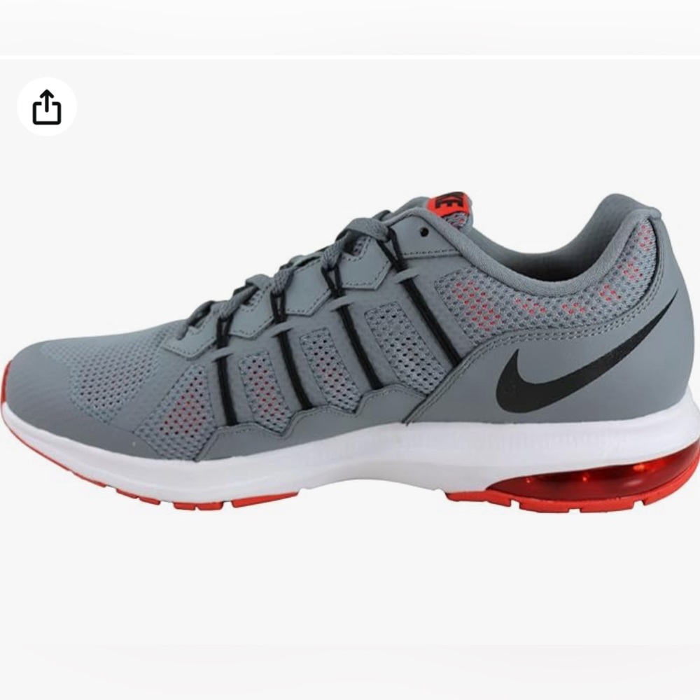 NIKE AIR MAX DYNASTY MEN'S SHOES